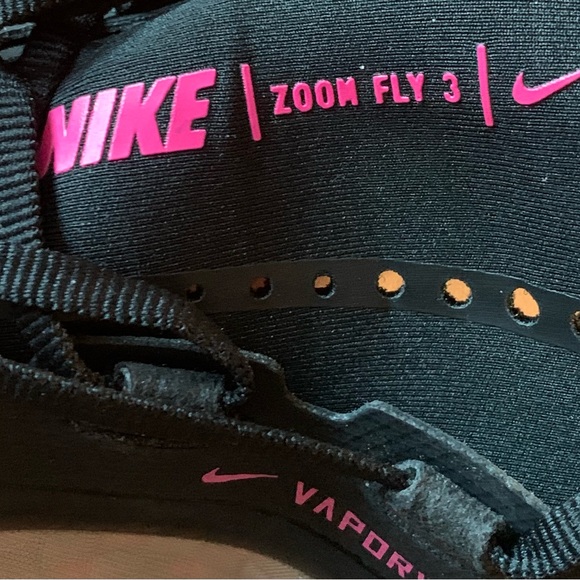 Nike Zoom Fly 3 Athletic Shoes - Picture 2 of 11